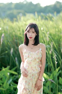 Elegant Visuals: YiTuYu Art Language Vol.4764 Featuring Yao Wang - image 24