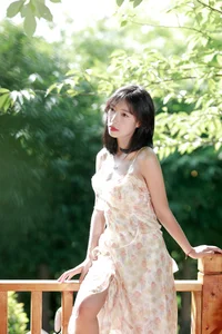 Elegant Visuals: YiTuYu Art Language Vol.4764 Featuring Yao Wang - image 18