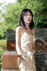 Elegant Visuals: YiTuYu Art Language Vol.4764 Featuring Yao Wang - image 27