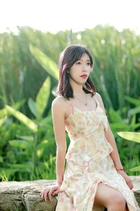Elegant Visuals: YiTuYu Art Language Vol.4764 Featuring Yao Wang - image 11