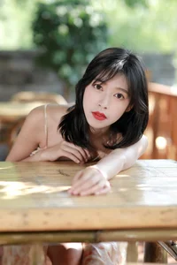 Elegant Visuals: YiTuYu Art Language Vol.4764 Featuring Yao Wang - image 19