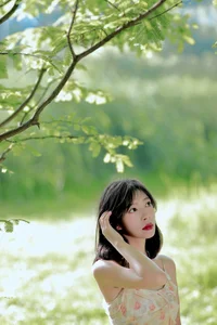Elegant Visuals: YiTuYu Art Language Vol.4764 Featuring Yao Wang - image 28
