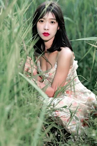Elegant Visuals: YiTuYu Art Language Vol.4764 Featuring Yao Wang - image 14