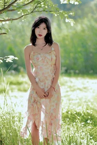 Elegant Visuals: YiTuYu Art Language Vol.4764 Featuring Yao Wang - image 13