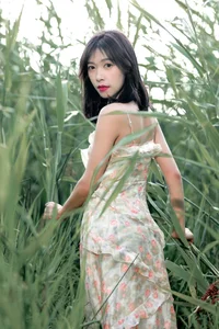 Elegant Visuals: YiTuYu Art Language Vol.4764 Featuring Yao Wang - image 10