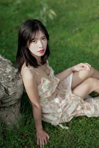Elegant Visuals: YiTuYu Art Language Vol.4764 Featuring Yao Wang - image 9
