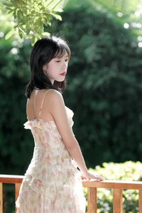 Elegant Visuals: YiTuYu Art Language Vol.4764 Featuring Yao Wang - image 16