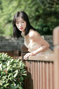 Elegant Visuals: YiTuYu Art Language Vol.4764 Featuring Yao Wang - image 21