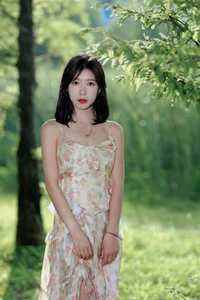 Elegant Visuals: YiTuYu Art Language Vol.4764 Featuring Yao Wang - image 22