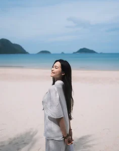 Doan Hai My Stuns in Unedited Photos: Why Fans Say She’s More Radiant Than Ever - image 2