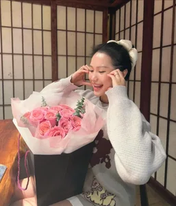 Doan Hai My Stuns in Unedited Photos: Why Fans Say She’s More Radiant Than Ever - image 4