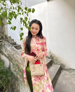 Doan Hai My Stuns in Unedited Photos: Why Fans Say She’s More Radiant Than Ever - image 7