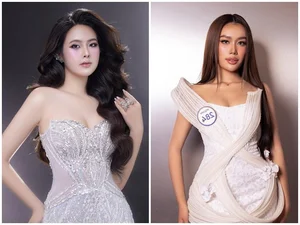 Miss Cosmo Vietnam 2025: Celebrating Contestants with Impressive Fitness and Curves - image 1