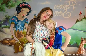 Fairytale Names: The Heartwarming Story of a Baby Named After a Classic Character - image 3