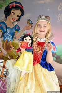 Fairytale Names: The Heartwarming Story of a Baby Named After a Classic Character - image 2