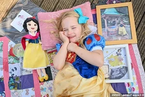 Fairytale Names: The Heartwarming Story of a Baby Named After a Classic Character - image 6