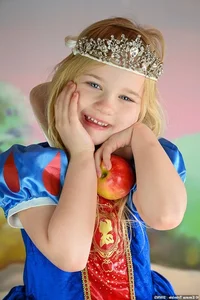 Fairytale Names: The Heartwarming Story of a Baby Named After a Classic Character - image 5