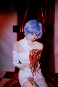 YiTuYu Art Language Vol.10615: Captivating Visual Journey with Ling Du Nil - image 19