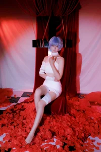 YiTuYu Art Language Vol.10615: Captivating Visual Journey with Ling Du Nil - image 4