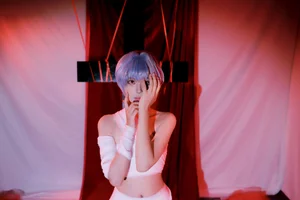 YiTuYu Art Language Vol.10615: Captivating Visual Journey with Ling Du Nil - image 12