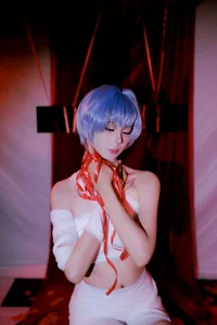 YiTuYu Art Language Vol.10615: Captivating Visual Journey with Ling Du Nil - image 3