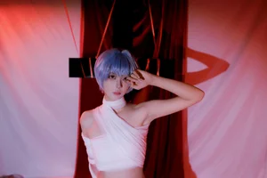 YiTuYu Art Language Vol.10615: Captivating Visual Journey with Ling Du Nil - image 9
