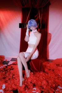 YiTuYu Art Language Vol.10615: Captivating Visual Journey with Ling Du Nil - image 5