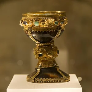 The Mystery of the Holy Grail: Humanity’s Eternal Quest for the Sacred Relic - image 6