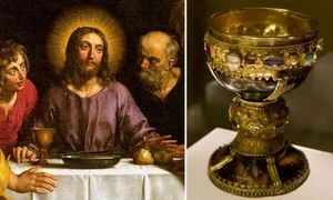The Mystery of the Holy Grail: Humanity’s Eternal Quest for the Sacred Relic - image 5