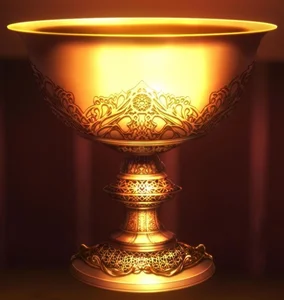 The Mystery of the Holy Grail: Humanity’s Eternal Quest for the Sacred Relic - image 4