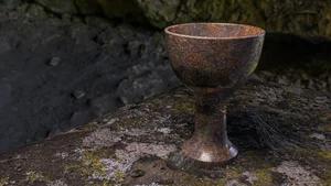 The Mystery of the Holy Grail: Humanity’s Eternal Quest for the Sacred Relic - image 7