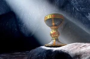 The Mystery of the Holy Grail: Humanity’s Eternal Quest for the Sacred Relic - image 8