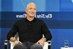 The World's Wealthiest: Top Billionaires Who Gained the Most in 2024 - image 3