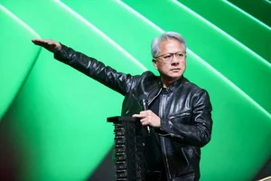 The World's Wealthiest: Top Billionaires Who Gained the Most in 2024 - image 5