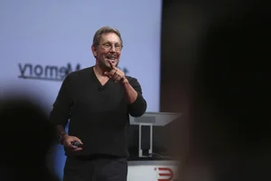 The World's Wealthiest: Top Billionaires Who Gained the Most in 2024 - image 0