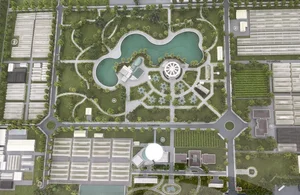 High-Tech Agricultural Models Ready for Global Transfer - image 8