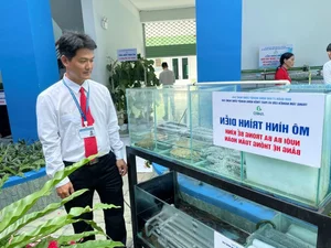 High-Tech Agricultural Models Ready for Global Transfer - image 6