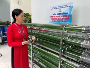High-Tech Agricultural Models Ready for Global Transfer - image 2