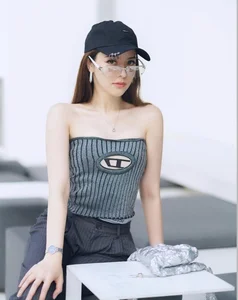Meet the Stunning Thai Female Pilot Captivating Hearts Globally - image 3