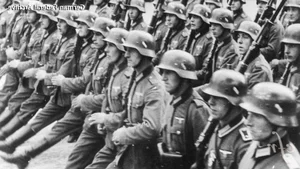 Dark Secrets of WWII: The Shocking Truth Behind Nazi Soldiers' Stamina - image 4