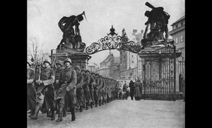Dark Secrets of WWII: The Shocking Truth Behind Nazi Soldiers' Stamina - image 3