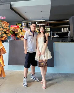 A Modern Fairytale: The Inspiring Love Story of Nguyen Bui Nam Phuong and WinD - image 6