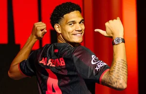 Sports News Update July 3: Bayer Leverkusen Secures Record-Breaking Contract for the New Season - image 5