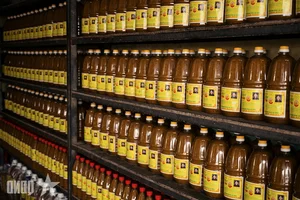 The Art of Tuong Ban: Vietnam’s Traditional Fermented Soybean Sauce from Yen Nhan Village - image 6