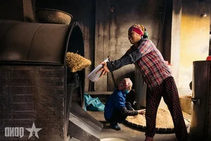 The Art of Tuong Ban: Vietnam’s Traditional Fermented Soybean Sauce from Yen Nhan Village - image 5