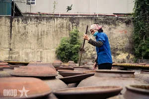 The Art of Tuong Ban: Vietnam’s Traditional Fermented Soybean Sauce from Yen Nhan Village - image 7