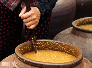 The Art of Tuong Ban: Vietnam’s Traditional Fermented Soybean Sauce from Yen Nhan Village - image 9