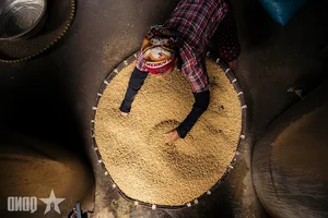 The Art of Tuong Ban: Vietnam’s Traditional Fermented Soybean Sauce from Yen Nhan Village - image 4