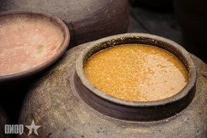The Art of Tuong Ban: Vietnam’s Traditional Fermented Soybean Sauce from Yen Nhan Village - image 2