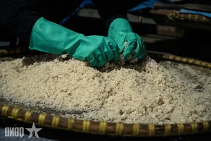 The Art of Tuong Ban: Vietnam’s Traditional Fermented Soybean Sauce from Yen Nhan Village - image 17